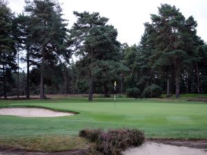 Sunningdale (Old) 14th Green